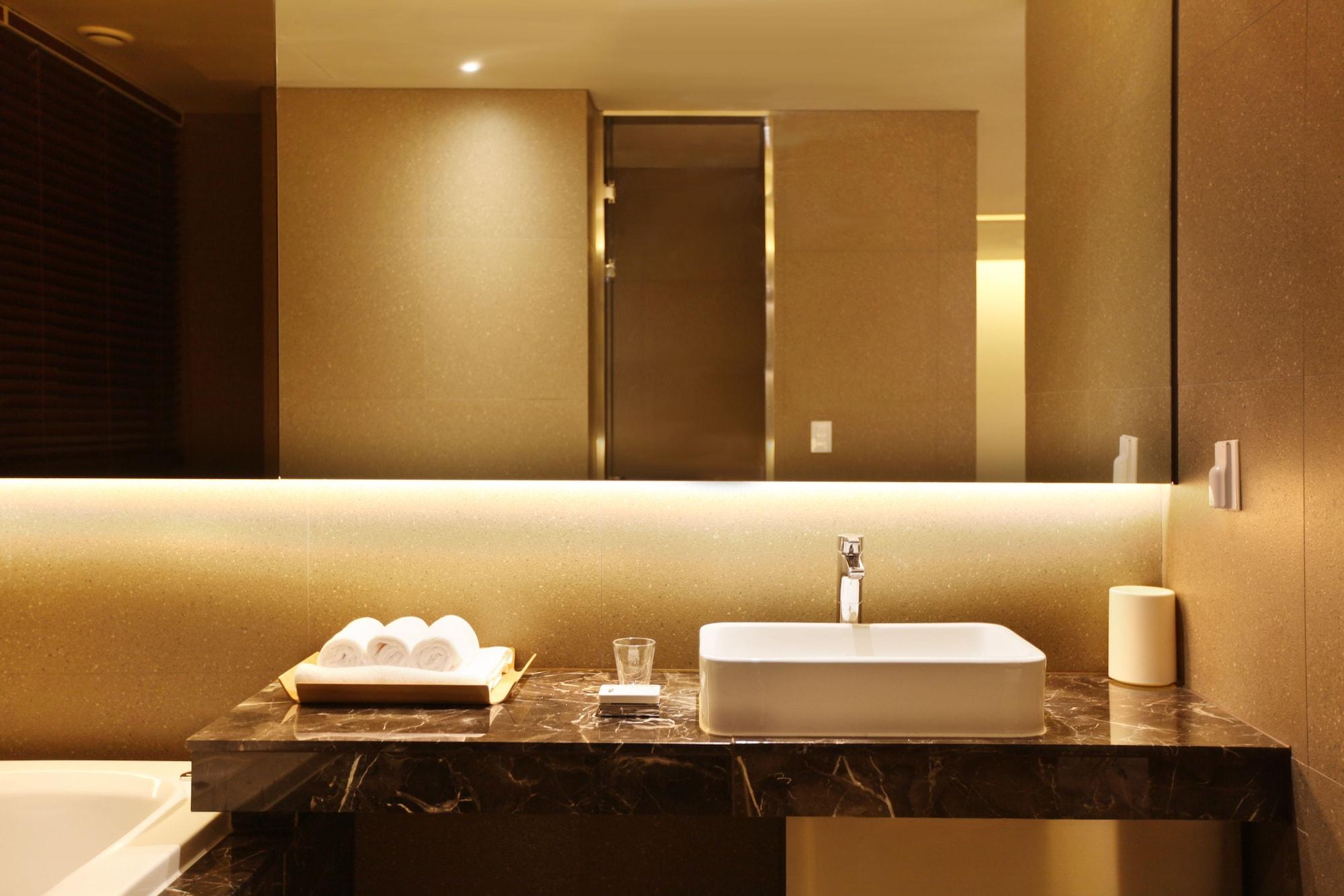 Hotel Vine Seongnam Dış mekan fotoğraf