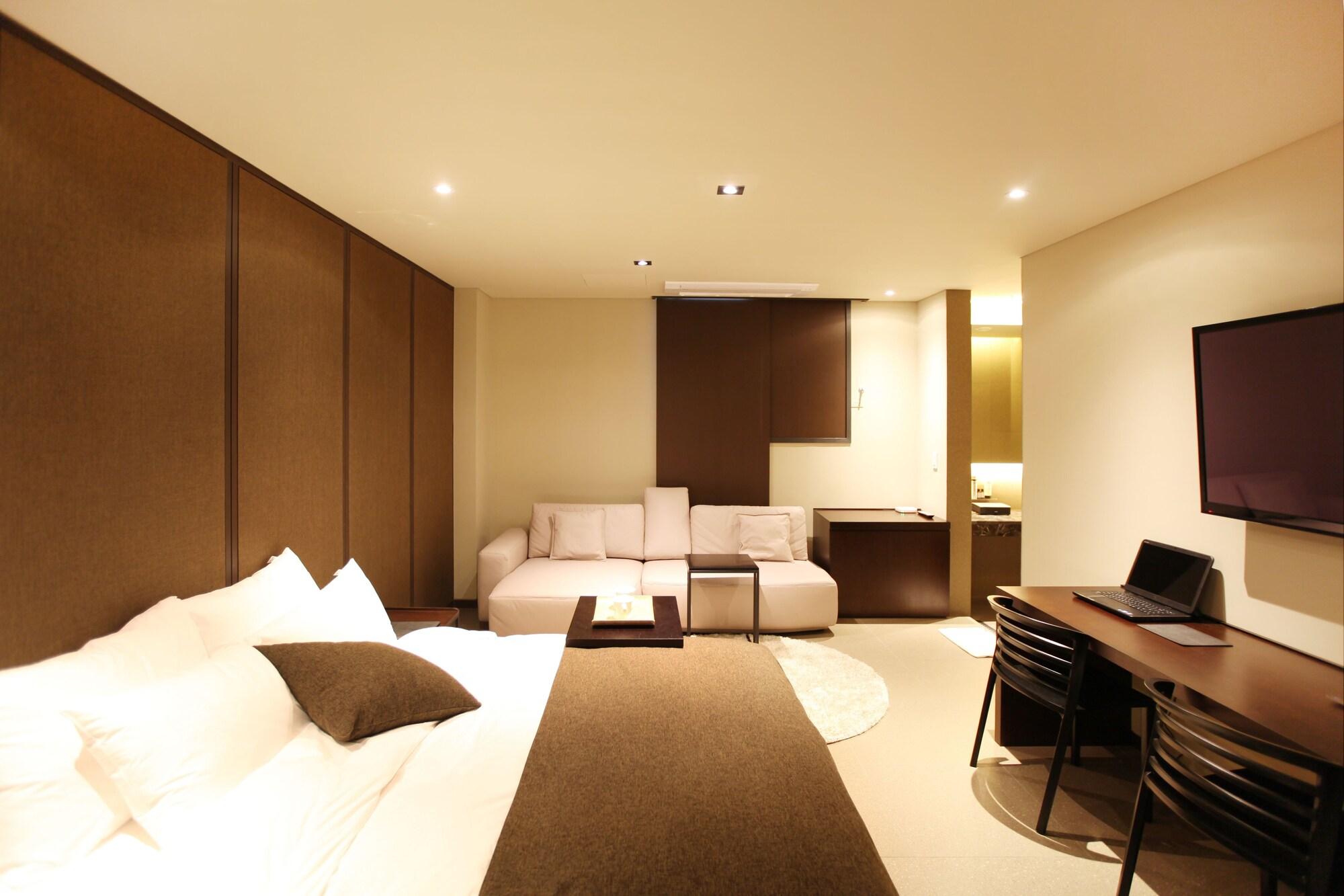 Hotel Vine Seongnam Dış mekan fotoğraf