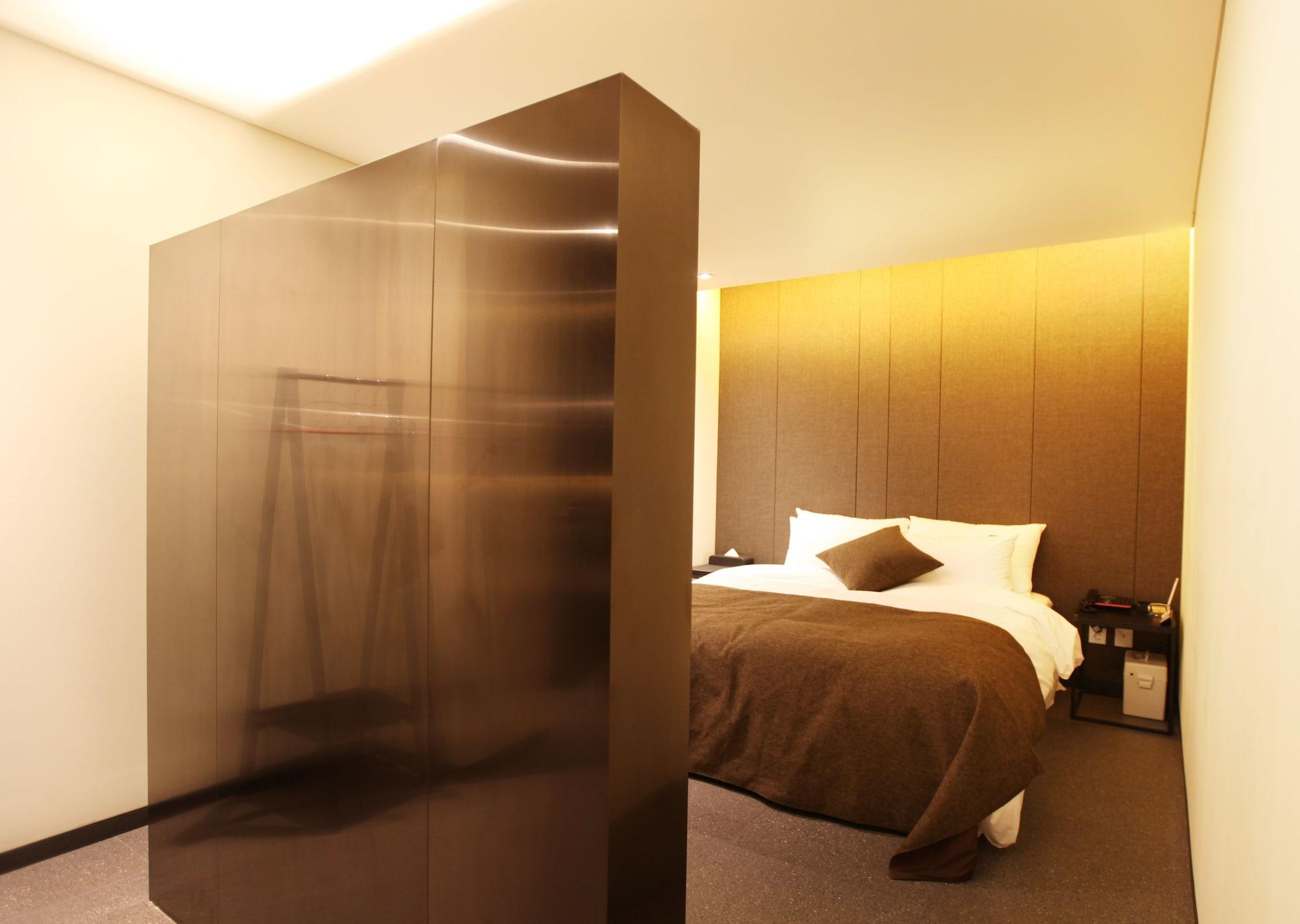 Hotel Vine Seongnam Dış mekan fotoğraf