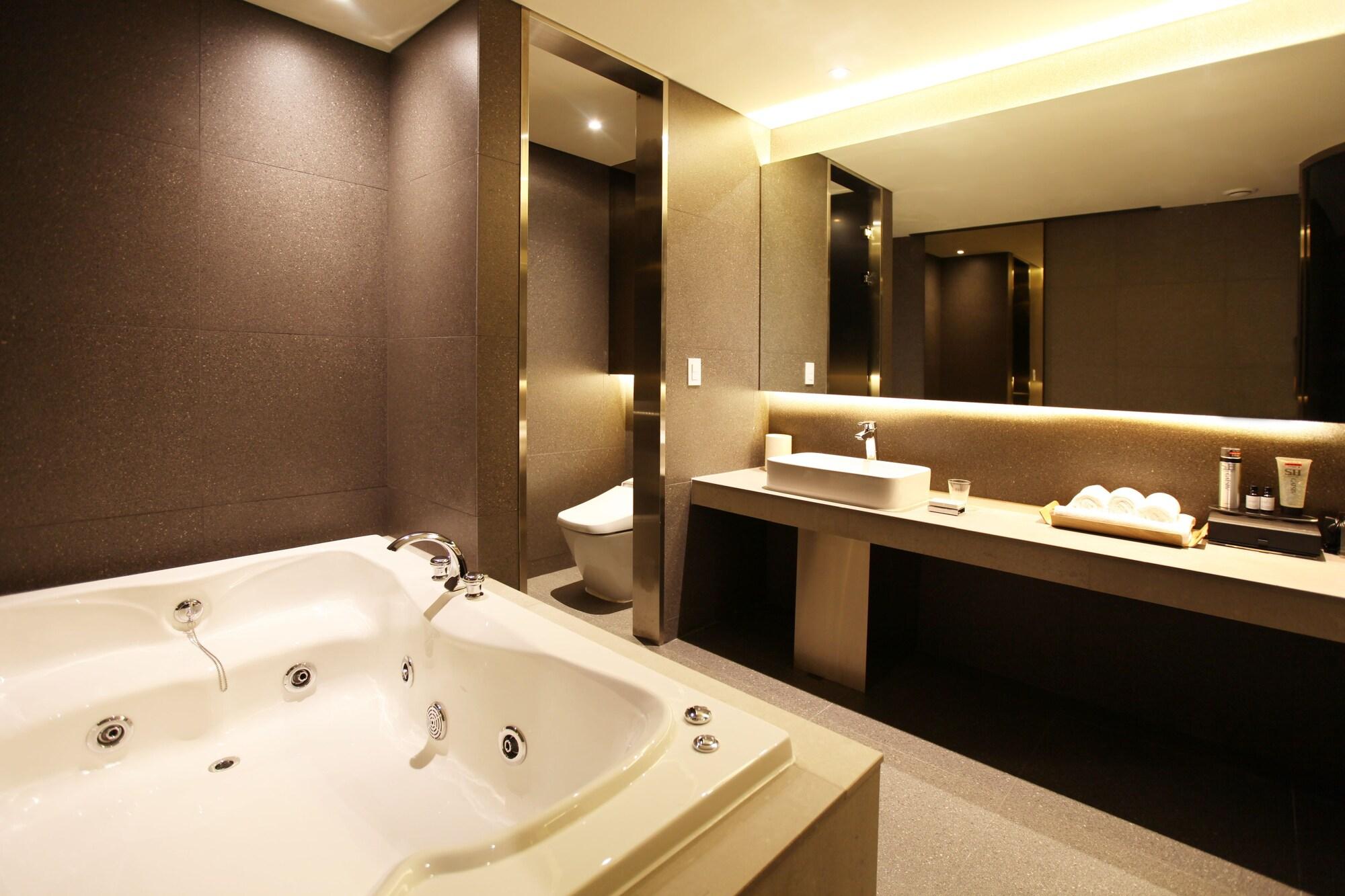 Hotel Vine Seongnam Dış mekan fotoğraf