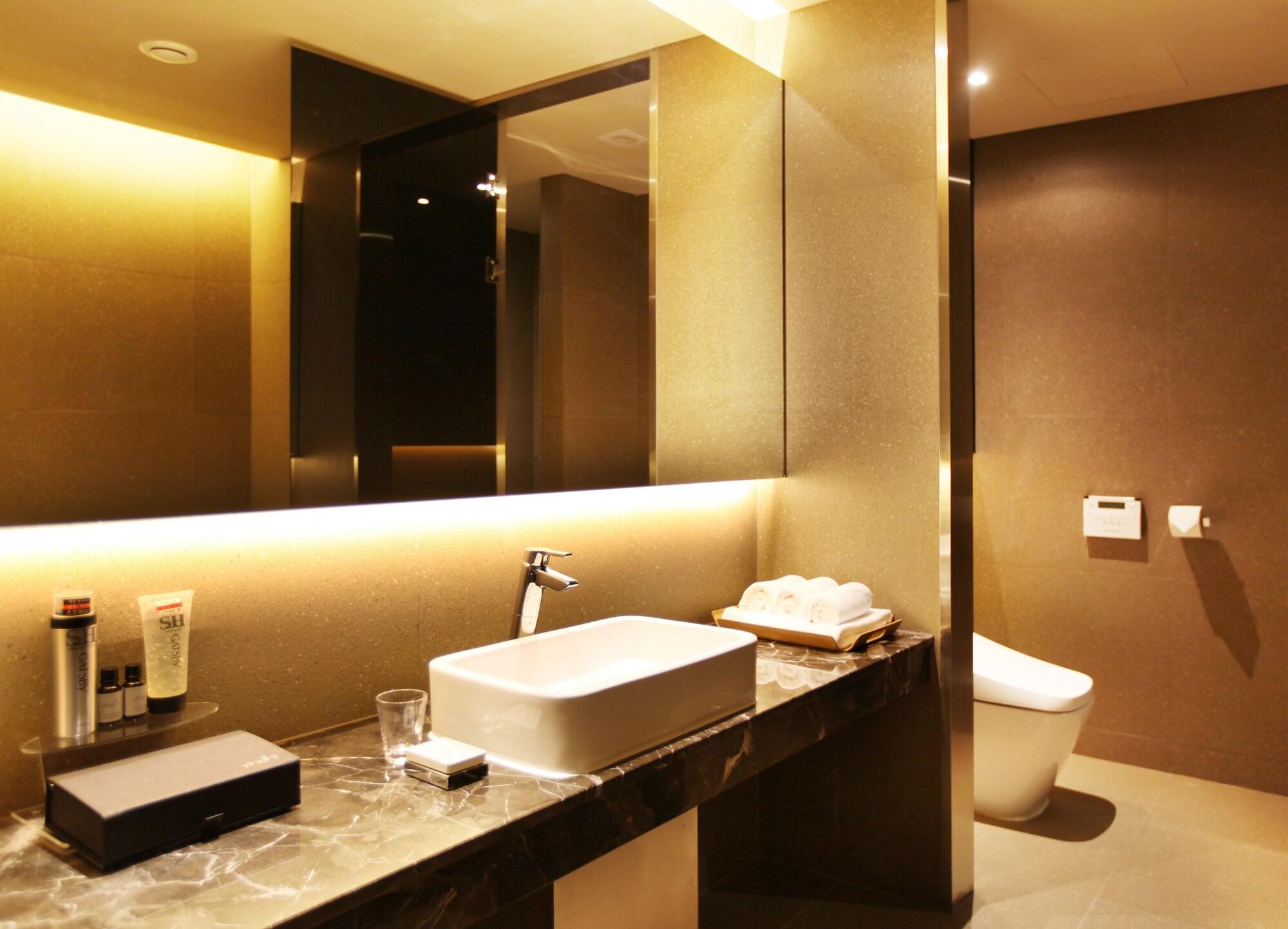Hotel Vine Seongnam Dış mekan fotoğraf