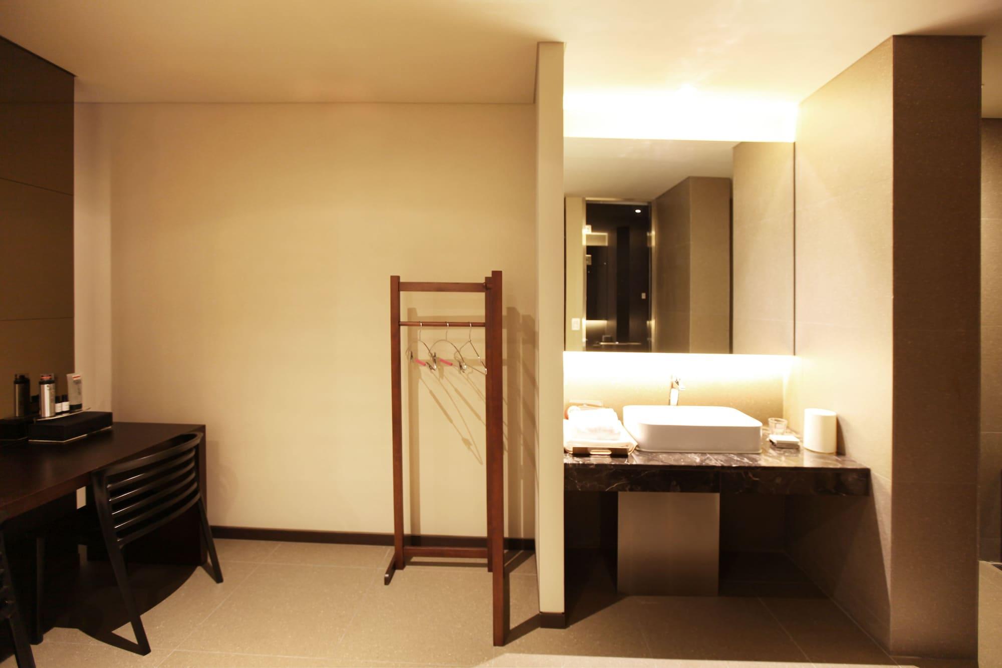 Hotel Vine Seongnam Dış mekan fotoğraf