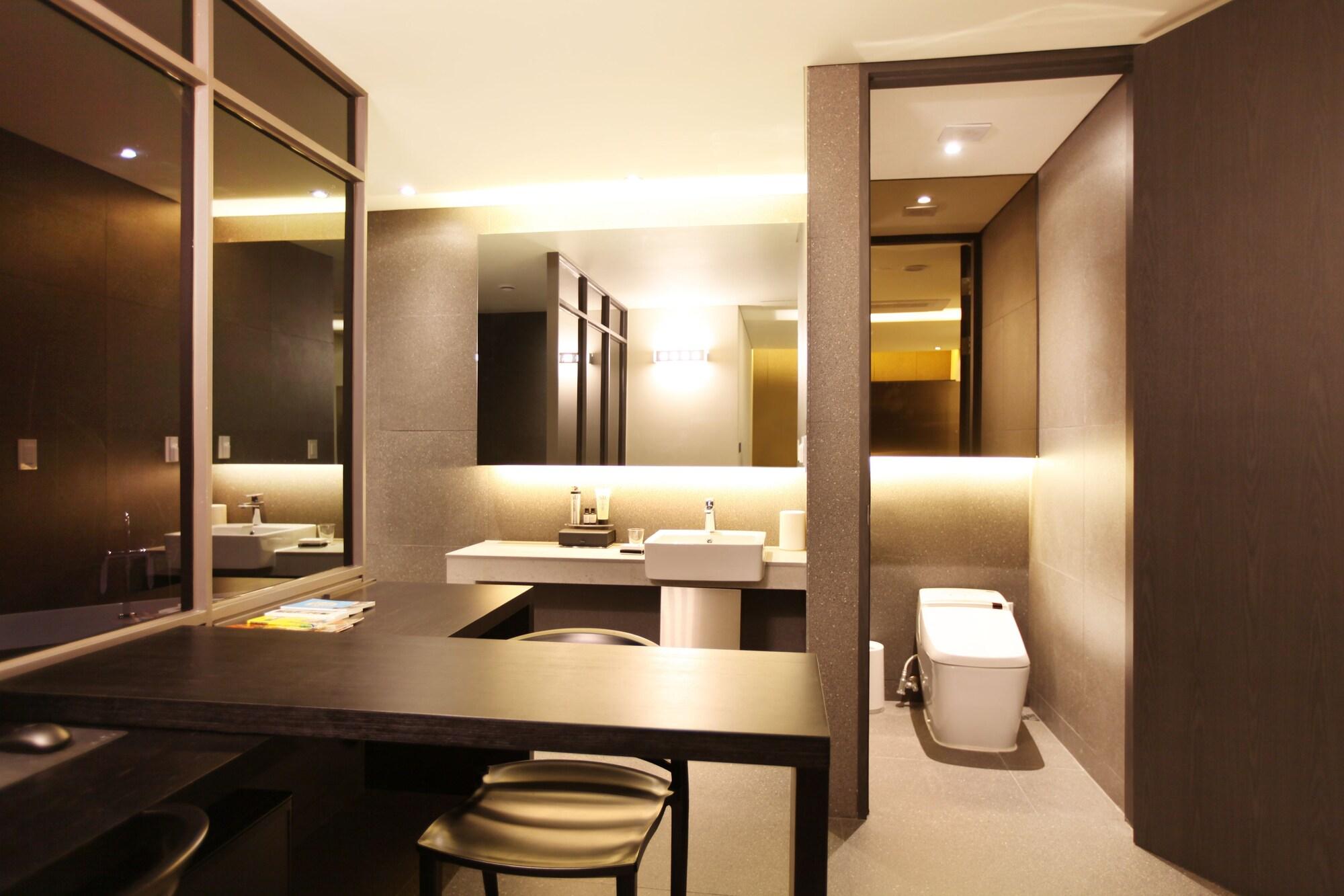 Hotel Vine Seongnam Dış mekan fotoğraf