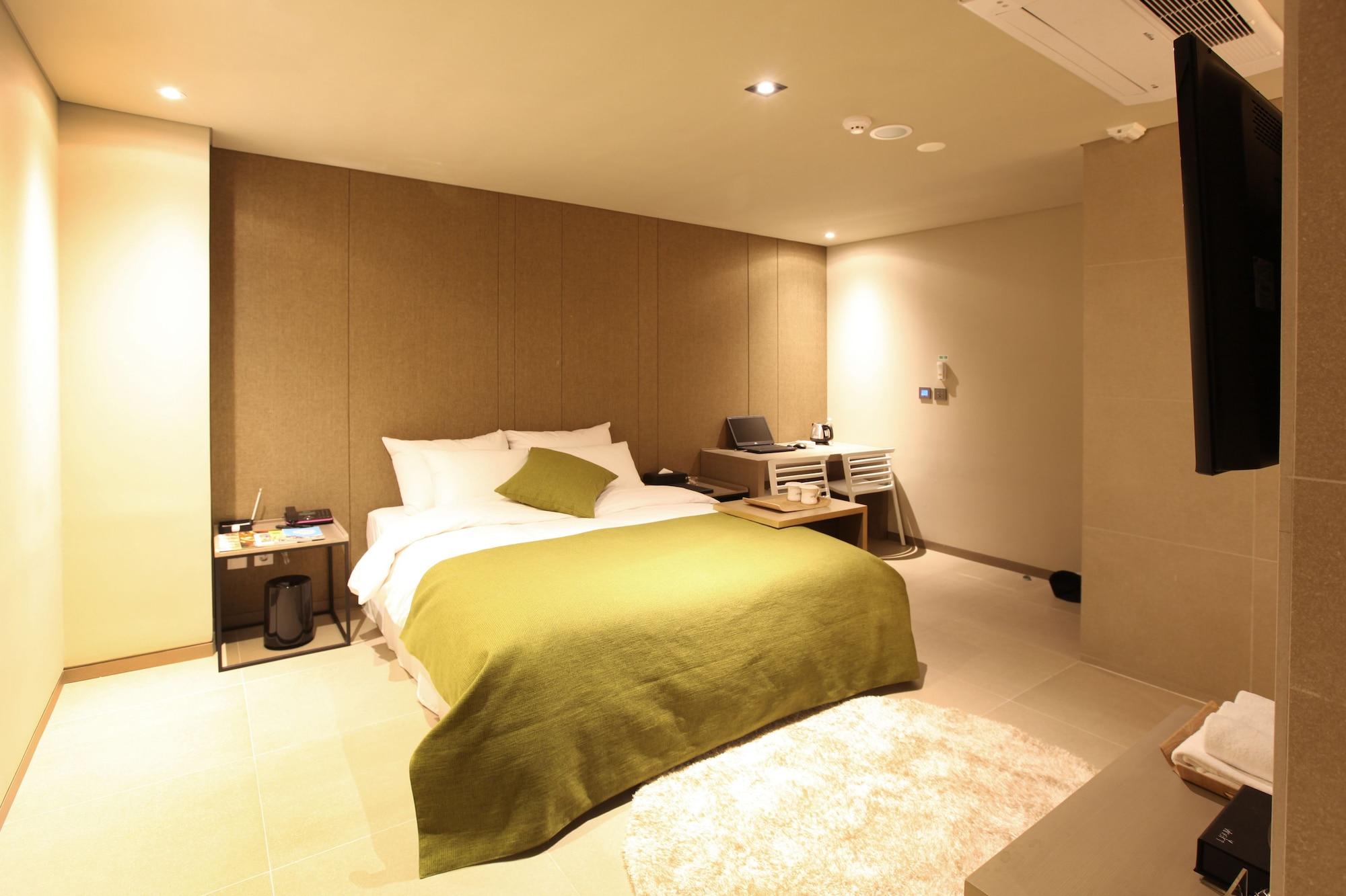 Hotel Vine Seongnam Dış mekan fotoğraf