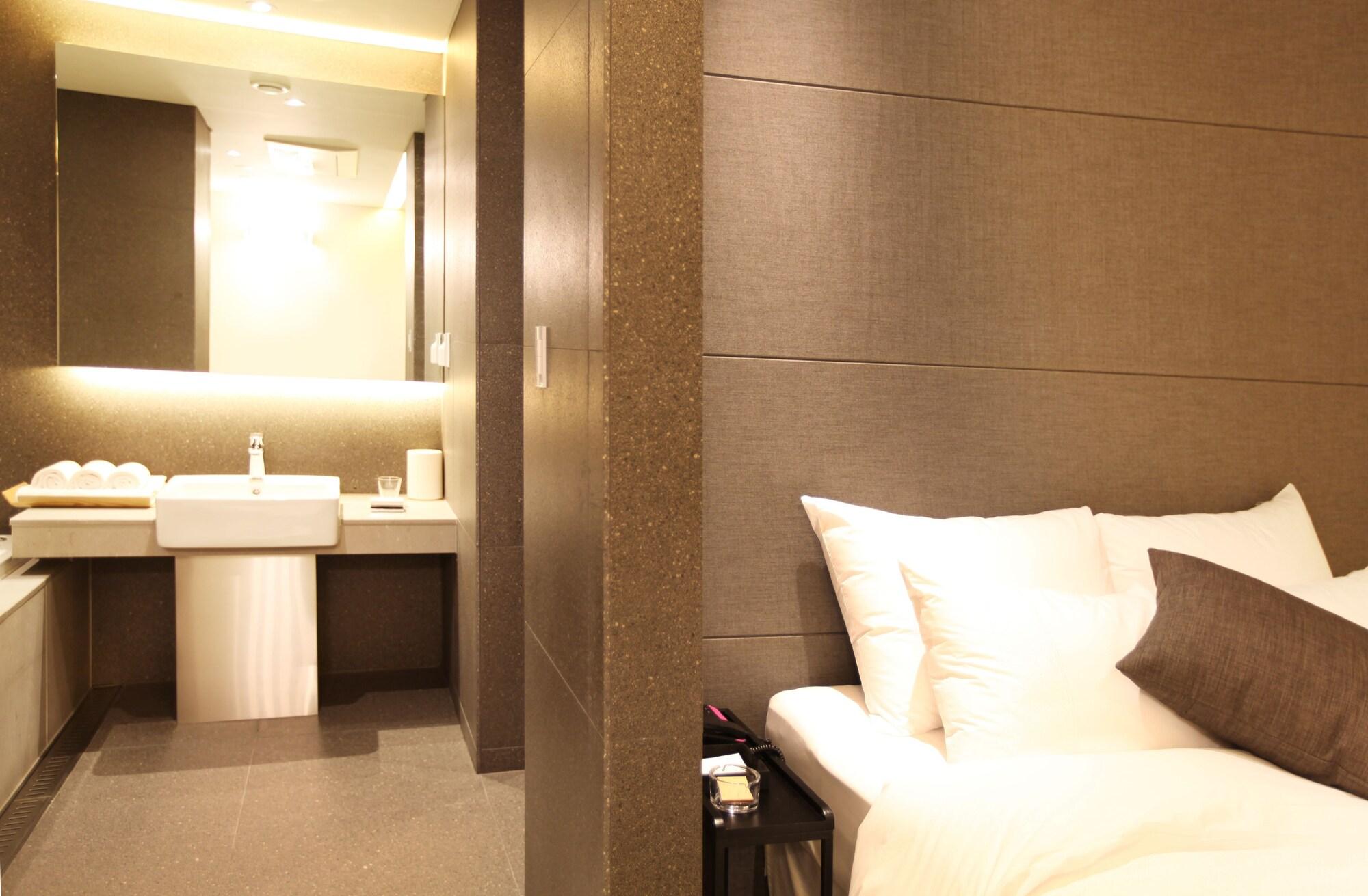 Hotel Vine Seongnam Dış mekan fotoğraf