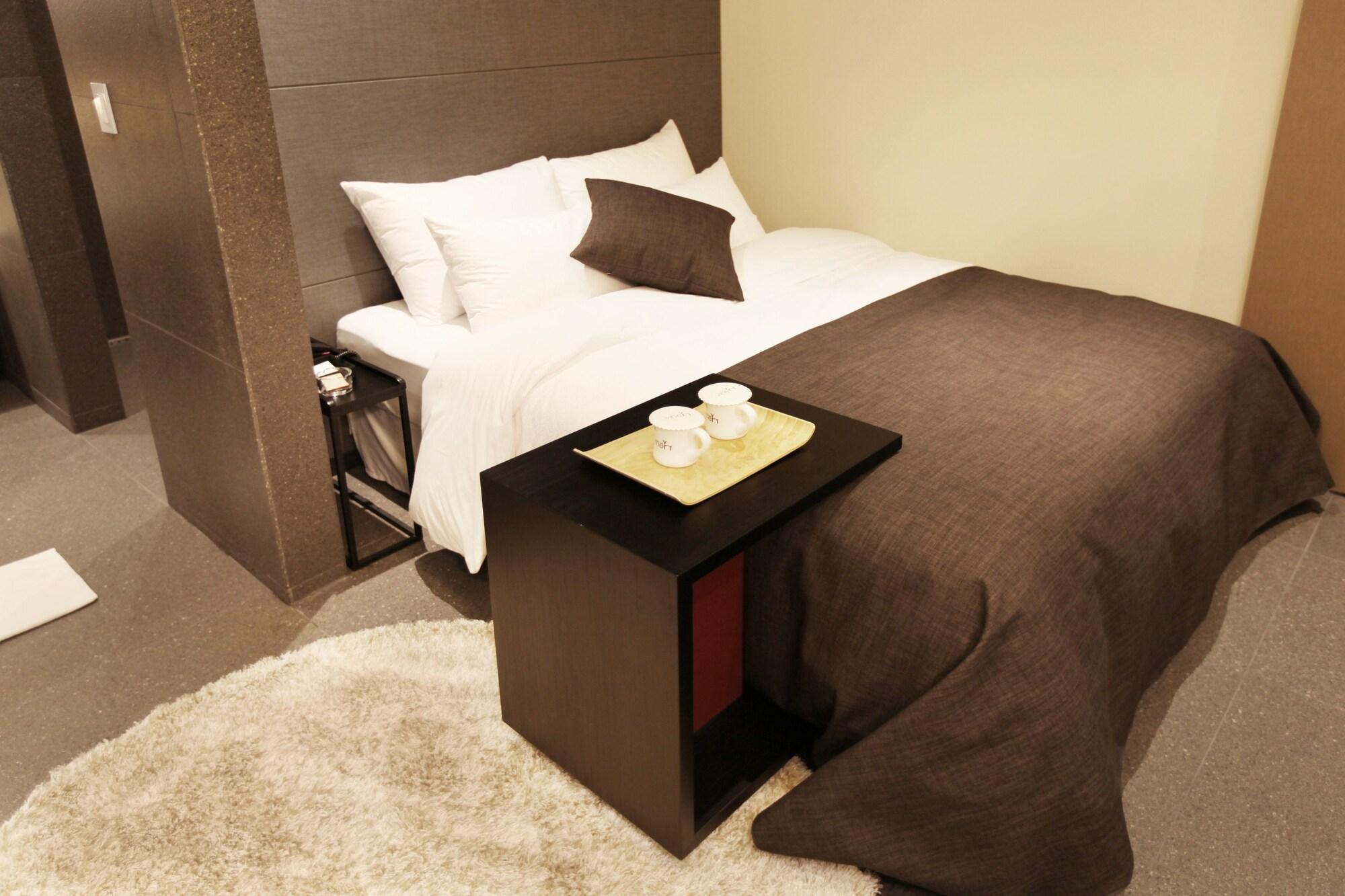 Hotel Vine Seongnam Dış mekan fotoğraf