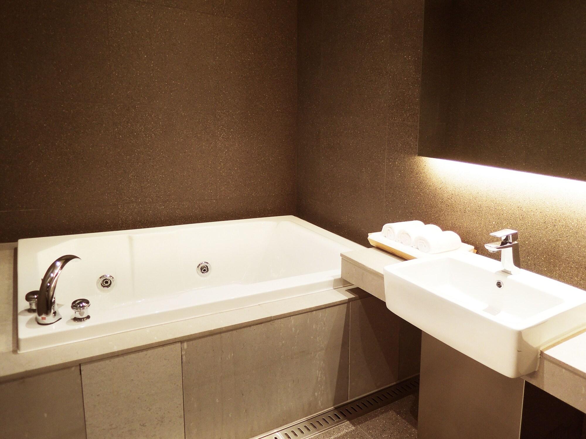 Hotel Vine Seongnam Dış mekan fotoğraf