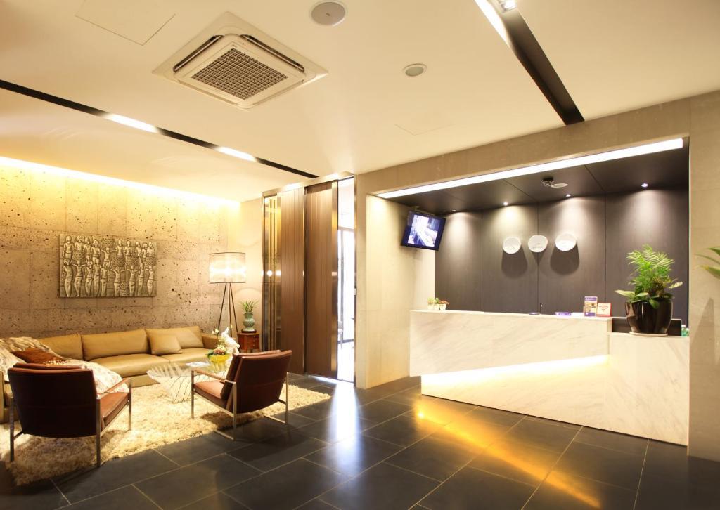 Hotel Vine Seongnam Dış mekan fotoğraf