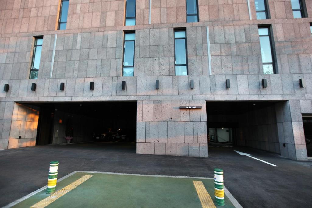 Hotel Vine Seongnam Dış mekan fotoğraf