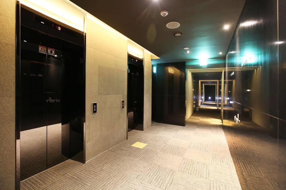 Hotel Vine Seongnam Dış mekan fotoğraf