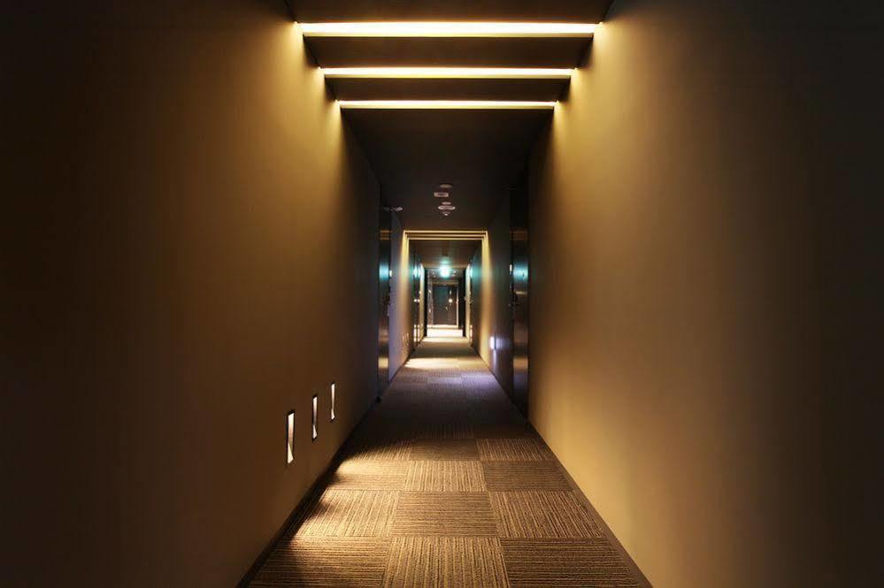 Hotel Vine Seongnam Dış mekan fotoğraf
