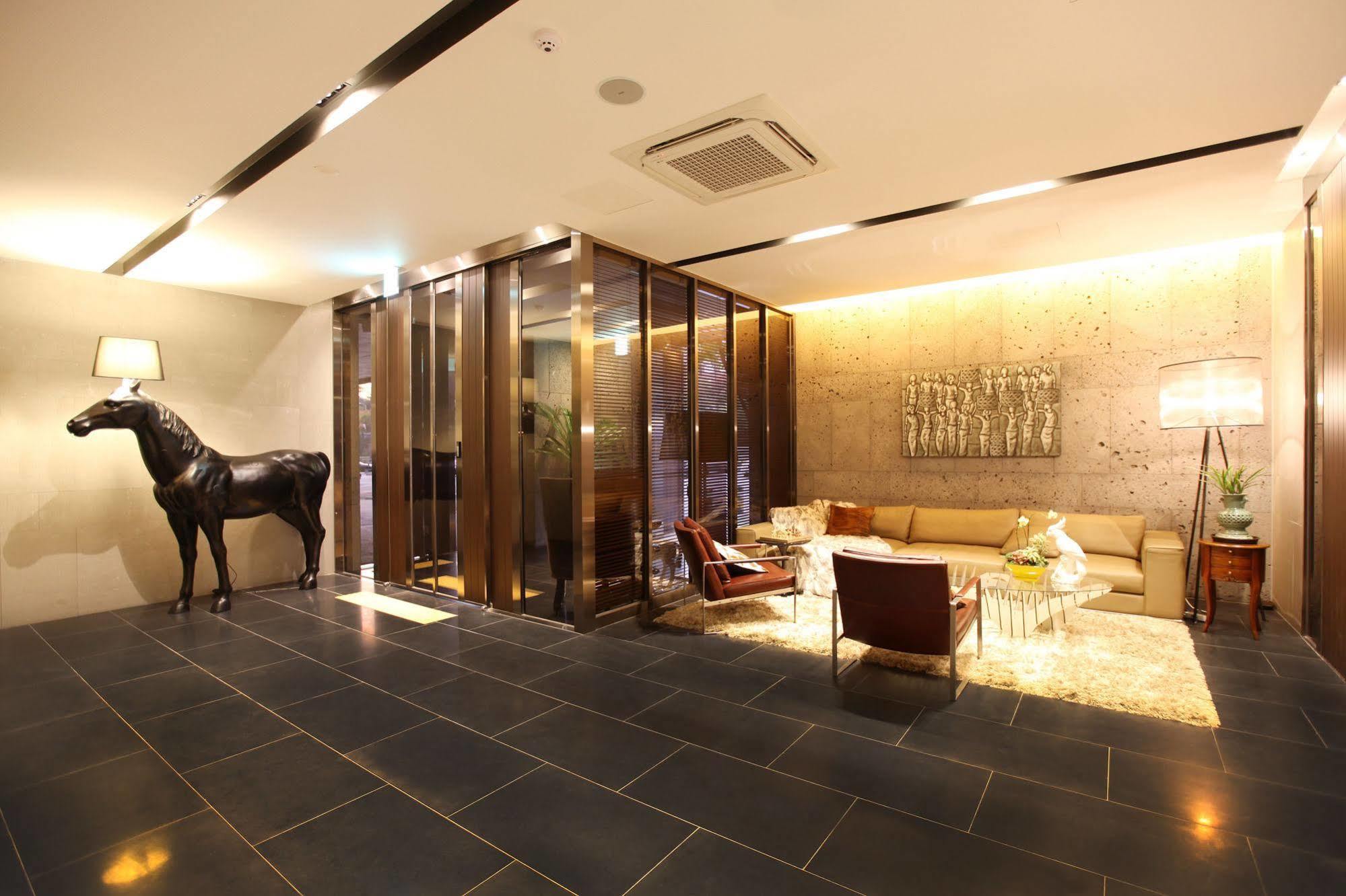 Hotel Vine Seongnam Dış mekan fotoğraf