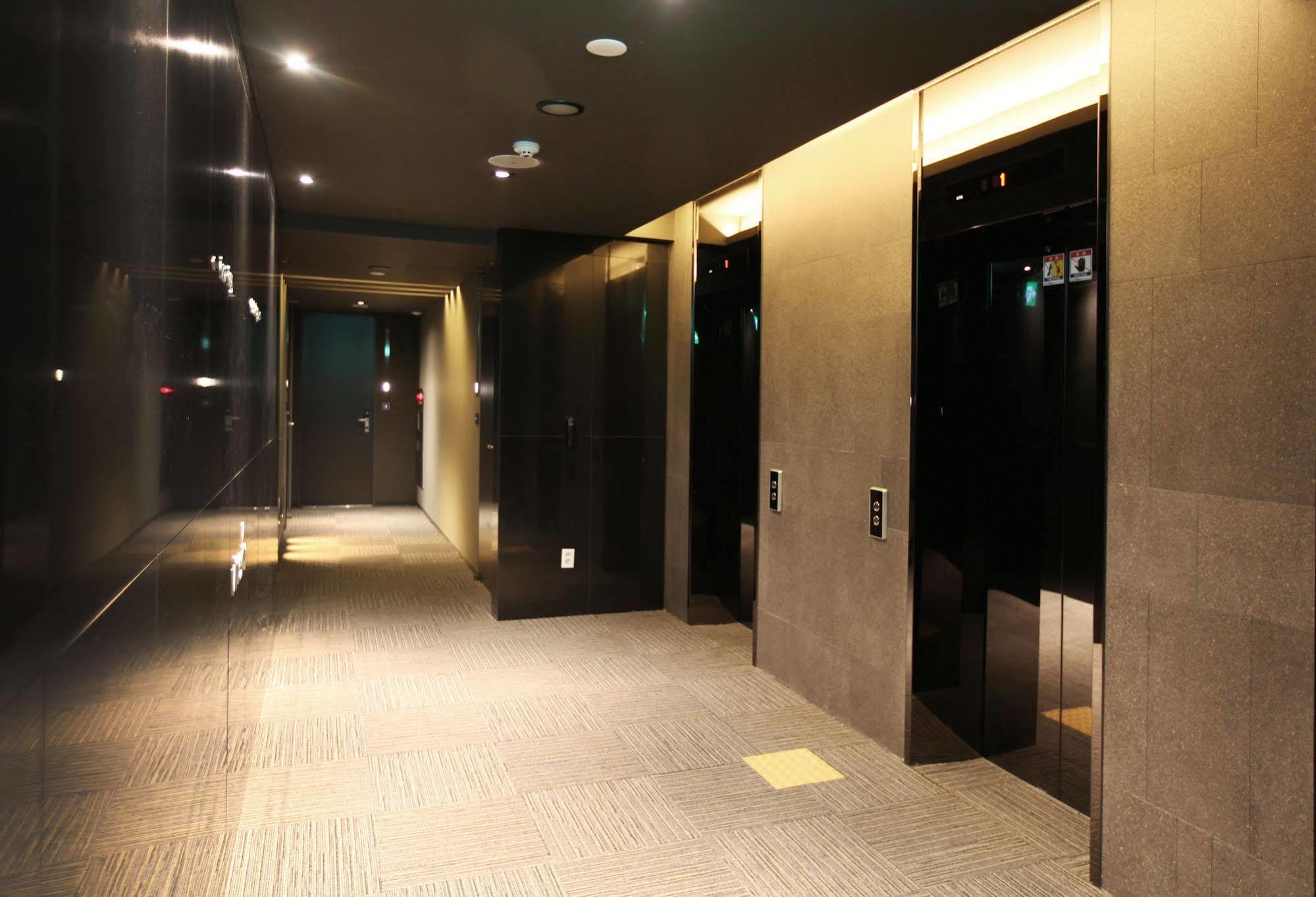 Hotel Vine Seongnam Dış mekan fotoğraf